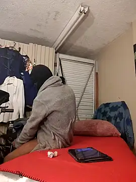 Maculine Stayr online show from 01/09/25, 03:12