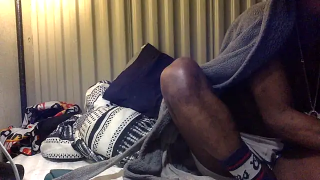 Maculine Stayr online show from 01/26/25, 09:29