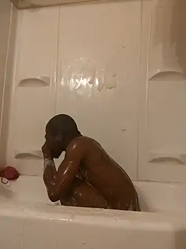 Maculine Stayr online show from 02/12/25, 12:48