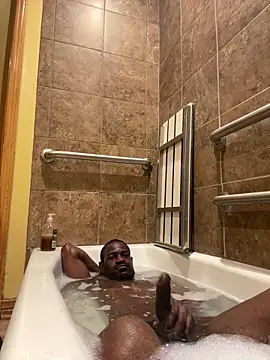 Maculine Stayr online show from 02/18/25, 06:37