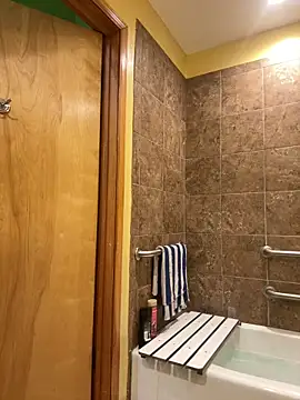 Maculine Stayr online show from 02/20/25, 08:06