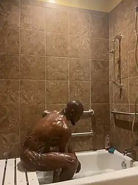 Maculine Stayr online show from 03/04/25, 09:00