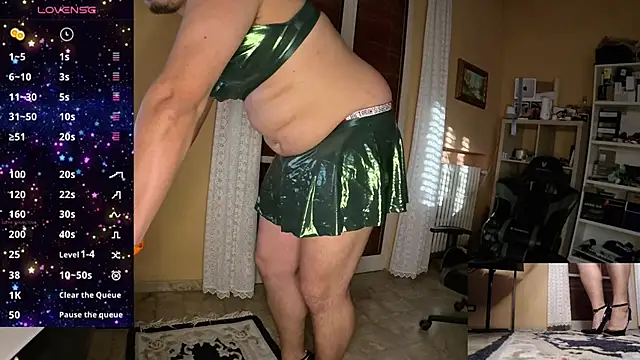 fernan redsxxx online show from 04/27/26, 05:22