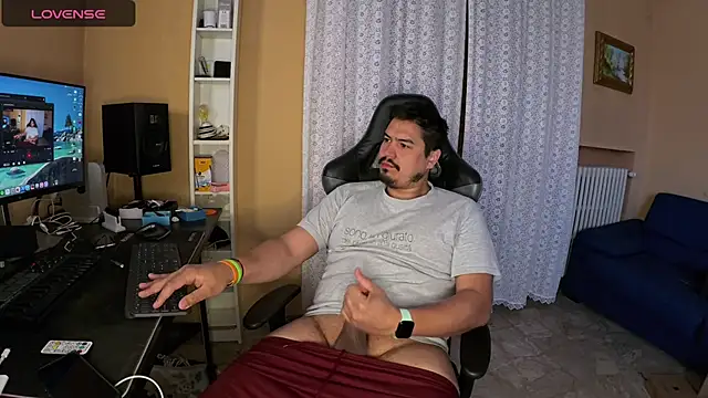 fernan redsxxx online show from 05/04/26, 09:16