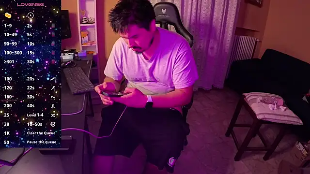 fernan redsxxx online show from 05/11/26, 08:50