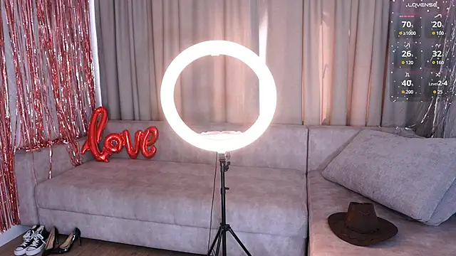 k kimikooo online show from 09/17/25, 04:25