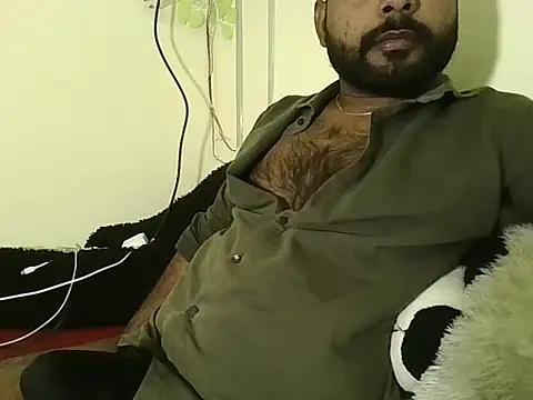 SHENOY3 online show from 12/31/24, 03:53