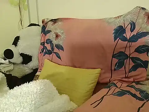 SHENOY3 online show from 01/28/25, 06:17