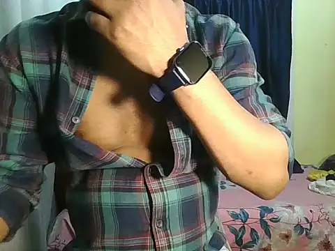 SHENOY3 online show from 02/21/25, 06:40