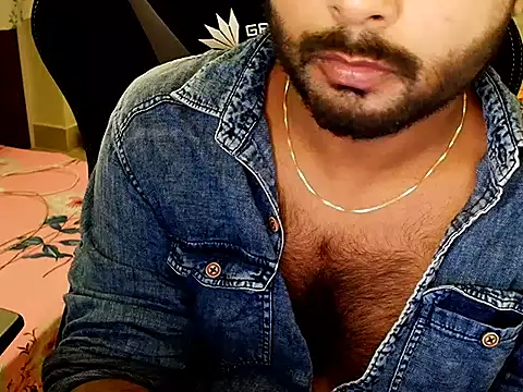 SHENOY3 online show from 09/30/25, 04:23