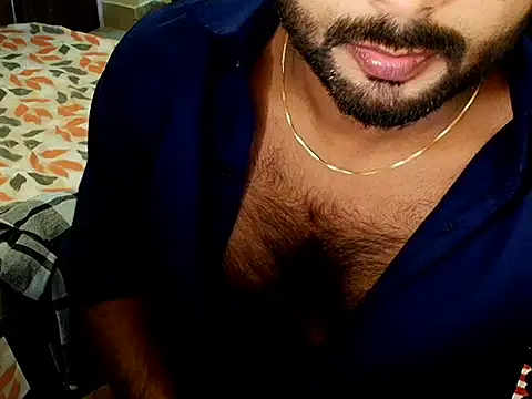 SHENOY3 online show from 10/10/25, 02:38