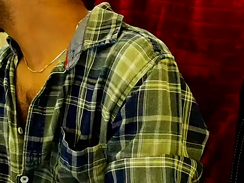 SHENOY3 online show from 10/27/25, 03:16