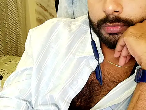 SHENOY3 online show from 11/05/25, 04:18