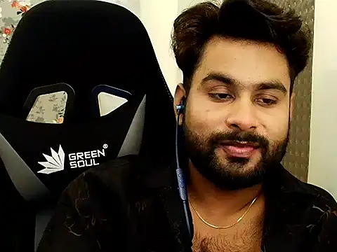 SHENOY3 online show from 01/12/26, 02:33