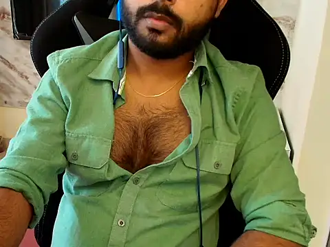 SHENOY3 online show from 02/19/26, 05:03