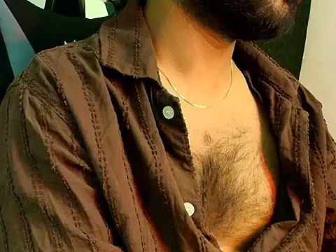 SHENOY3 online show from 05/18/26, 08:03
