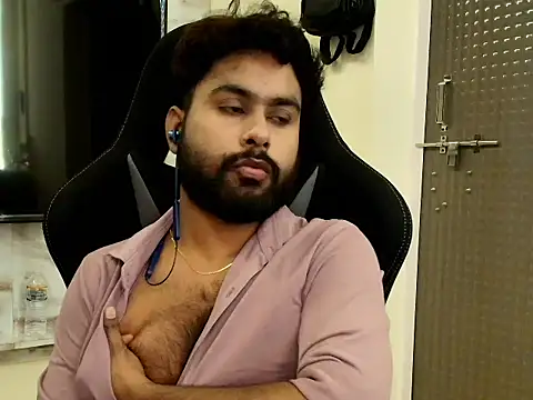 SHENOY3 online show from 06/07/26, 02:54