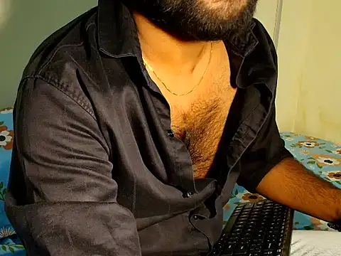 SHENOY3 online show from 06/08/26, 07:14
