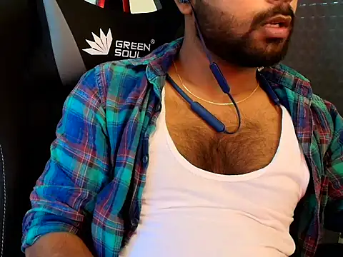 SHENOY3 online show from 06/12/26, 08:46