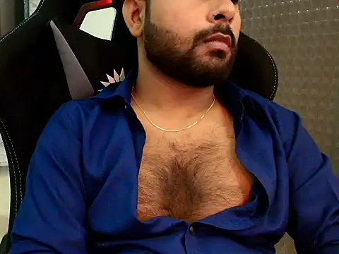 SHENOY3 online show from 06/12/26, 08:52
