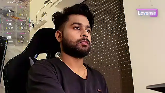 SHENOY3 online show from 07/17/26, 01:51