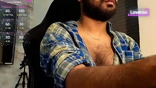 SHENOY3 online show from 07/26/26, 12:41