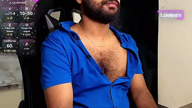 SHENOY3 online show from 07/26/26, 05:53