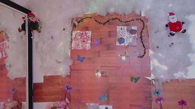 kelly thomson online show from 12/13/24, 12:09