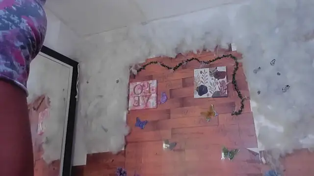 kelly thomson online show from 01/03/25, 04:22