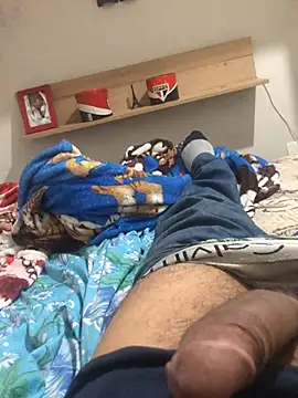Janio123 online show from 07/12/26, 11:23