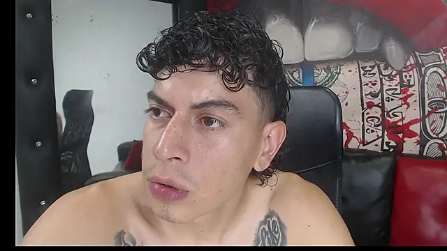 Strongernastyx online show from 12/03/24, 10:18