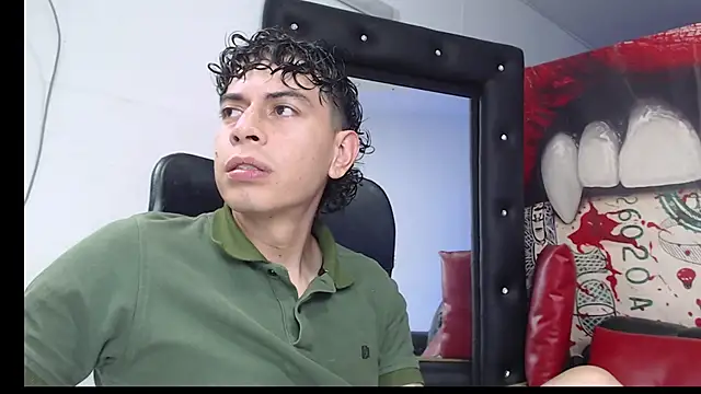 Strongernastyx online show from 12/06/24, 10:19