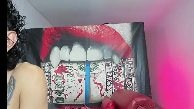 Strongernastyx online show from 02/25/25, 09:13