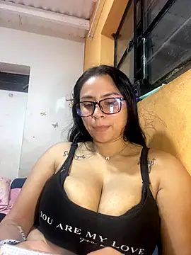 Rouus95 online show from 09/12/25, 04:23
