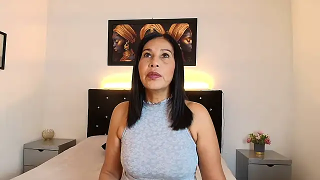 Shanon mature online show from 06/22/26, 07:11