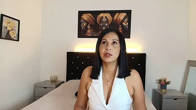 Shanon mature online show from 06/29/26, 07:25