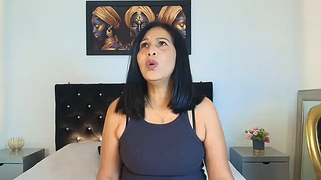 Shanon mature online show from 07/13/26, 06:11