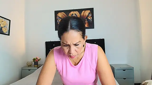 Shanon mature online show from 07/25/26, 07:00