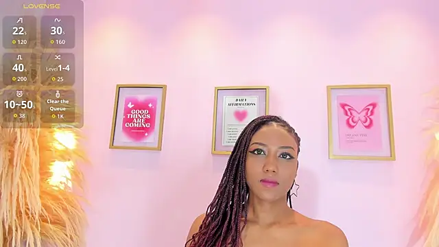 Snapshot of EmmySweett chatting on 09/30/25, 08:14 EmmySweett online show from 09/30/25, 08:14