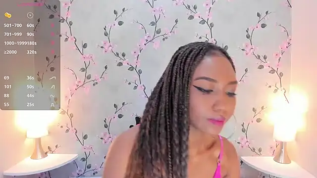 EmmySweett online show from 05/15/26, 08:16