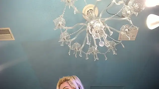 ADRIANNA FOX online show from 01/28/25, 03:57