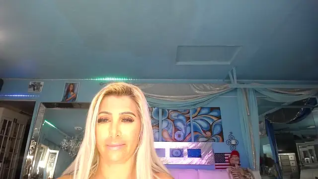 ADRIANNA FOX online show from 02/06/25, 09:11