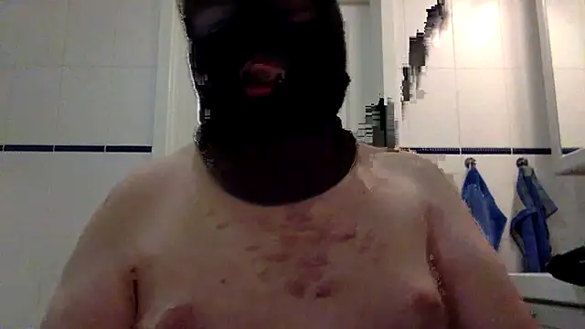 hamstergrabben online show from 10/28/25, 04:09