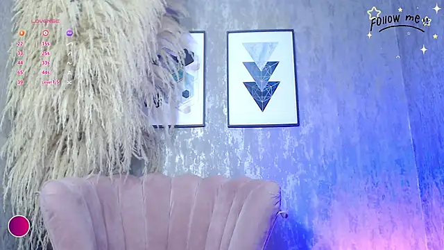 adara le online show from 02/16/25, 12:08