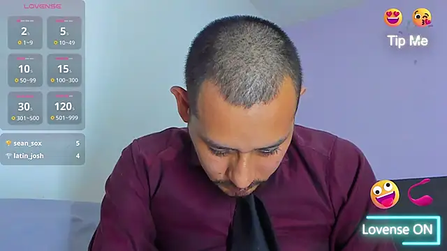 jhonyalzate2 online show from 12/17/24, 05:29