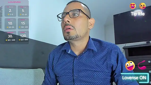 jhonyalzate2 online show from 01/22/25, 02:59