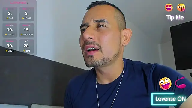 jhonyalzate2 online show from 02/08/25, 10:19