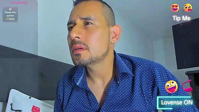 jhonyalzate2 online show from 02/10/25, 01:24