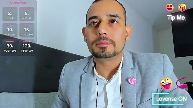 jhonyalzate2 online show from 03/08/25, 10:56