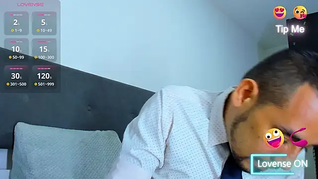 jhonyalzate2 online show from 03/11/25, 01:26